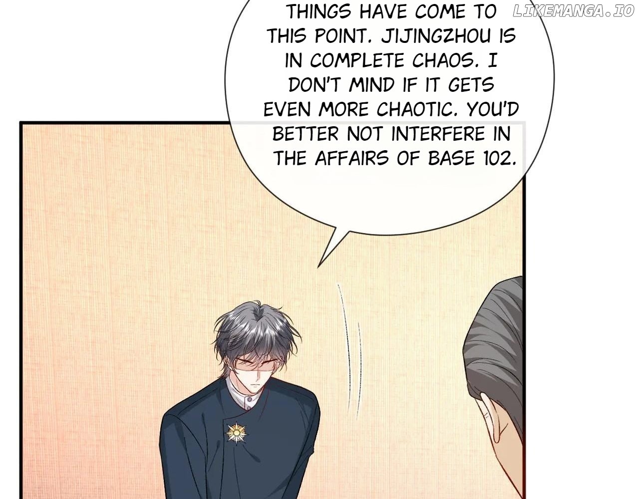 Madam and Her Daily Online Face-Slapping Chapter 183 - page 76